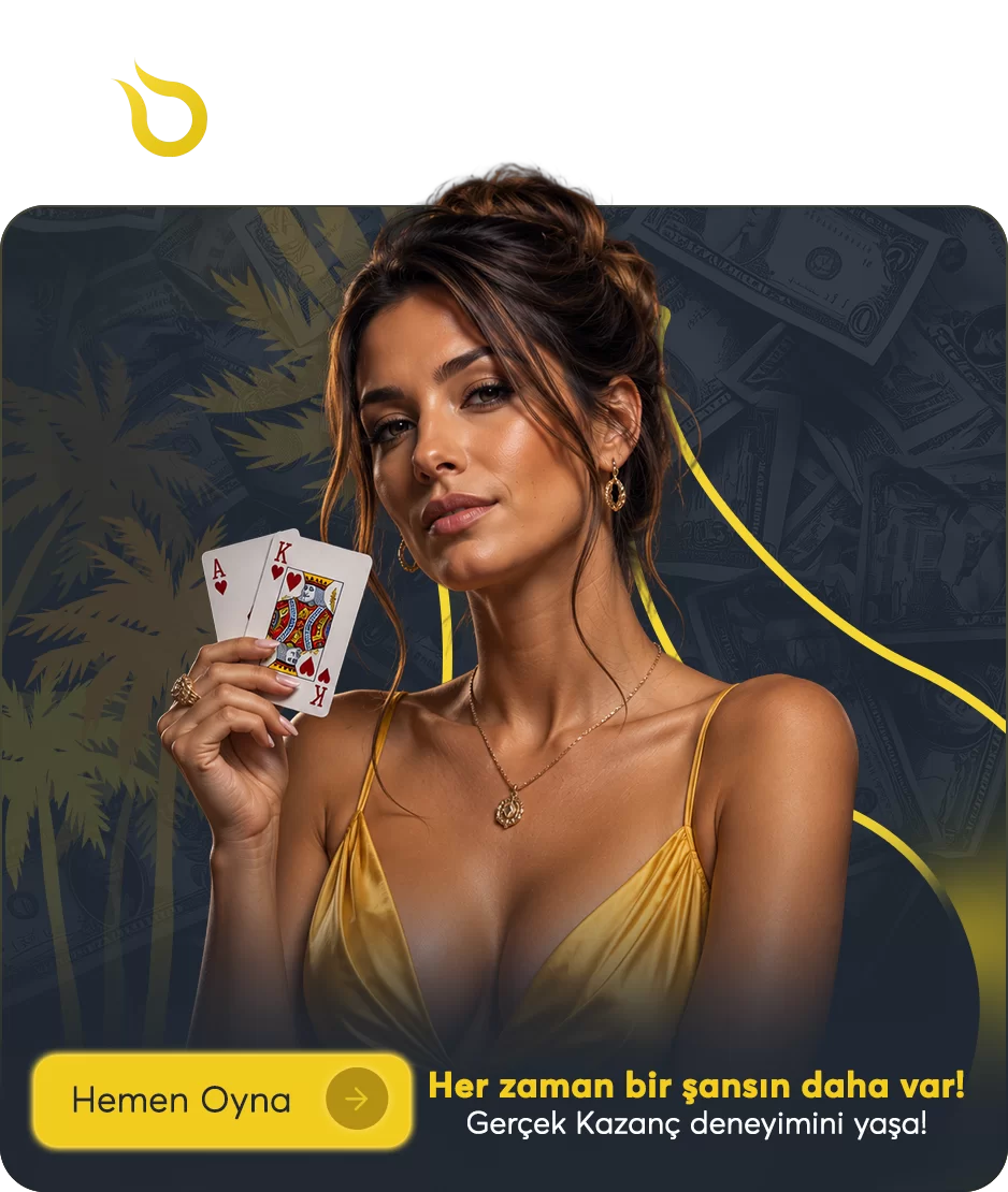 Betcio Canlı Masalar kategori görseli